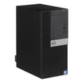 Miniatyrbild 2 av 5: BEGAGNAD Bordsdator Dell OptiPlex 5050 i5-6400 16 GB RAM 256 GB SSD (Renoverade A)