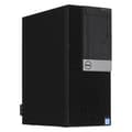 Miniatyrbild 1 av 5: BEGAGNAD Bordsdator Dell OptiPlex 5050 i5-6400 16 GB RAM 256 GB SSD (Renoverade A)