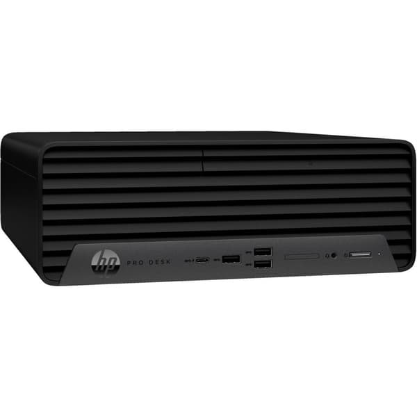 Bordsdator HP 99Q51ET#ABE 16 GB RAM 512 GB SSD