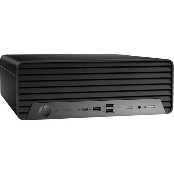 Bordsdator HP 99Q51ET#ABE 16 GB RAM 512 GB SSD