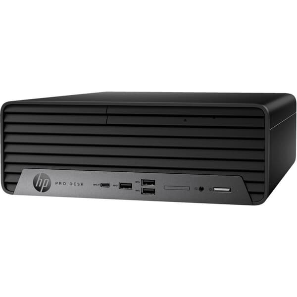 Bordsdator HP 99Q51ET#ABE 16 GB RAM 512 GB SSD