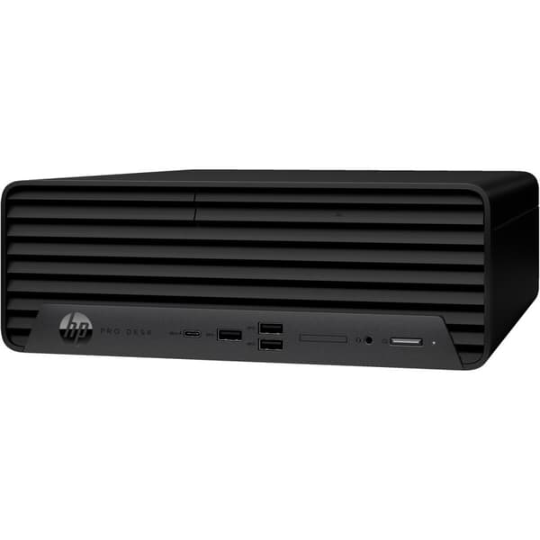 Bordsdator HP 99Q51ET#ABE 16 GB RAM 512 GB SSD