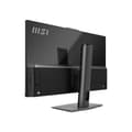 Miniatyrbild 3 av 4: All in One MSI Modern AM272P 1M-845EU 27" 16 GB RAM 1 TB SSD