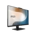 Miniatyrbild 2 av 4: All in One MSI Modern AM272P 1M-845EU 27" 16 GB RAM 1 TB SSD