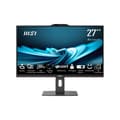 Miniatyrbild 1 av 4: All in One MSI Modern AM272P 1M-845EU 27" 16 GB RAM 1 TB SSD