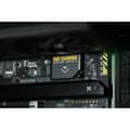 Miniatyrbild 9 av 11: Bordsdator Actina KOMACNGIP0171 Intel Core i5-14400F 32 GB RAM 1 TB SSD