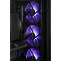 Miniatyrbild 1 av 11: Bordsdator Actina KOMACNGIP0171 Intel Core i5-14400F 32 GB RAM 1 TB SSD