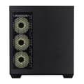 Miniatyrbild 6 av 11: Bordsdator Actina KOMACNGIP0206 AMD Ryzen 7 8700F 32 GB RAM 2 TB SSD