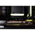 Miniatyrbild 9 av 11: Bordsdator Actina KOMACNGIP0206 AMD Ryzen 7 8700F 32 GB RAM 2 TB SSD