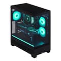 Miniatyrbild 9 av 10: Bordsdator Actina KOMACNGIP0307 32 GB RAM 2 TB SSD RTX 5080