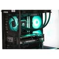 Miniatyrbild 5 av 11: Bordsdator Actina KOMACNGIP0308 32 GB RAM 2 TB SSD AMD Ryzen 7 9800X3D