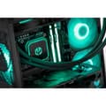 Miniatyrbild 2 av 11: Bordsdator Actina KOMACNGIP0311 64 GB RAM 2 TB SSD