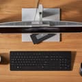 Miniatyrbild 4 av 11: All in One HP 628M9ET 23,8" Intel Core i5-13500 16 GB RAM 512 GB SSD