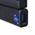 Miniatyrbild 4 av 9: All in One Dell AiO 7420 23,8" intel core i5-14500 16 GB RAM 256 GB SSD Qwerty UK
