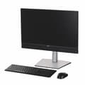 Miniatyrbild 1 av 9: All in One Dell AiO 7420 23,8" intel core i5-14500 16 GB RAM 256 GB SSD Qwerty UK