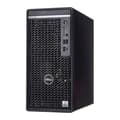 Miniatyrbild 1 av 5: BEGAGNAD Bordsdator Dell OptiPlex 5080 Intel Core i5-10500T i5-10500 16 GB RAM 256 GB SSD (Renoverade A)