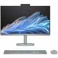 Miniatyrbild 1 av 2: All in One HP OmniStudio X 27-CS1006NS Intel Core Ultra 5-226V 27" intel core ultra 5 16 GB RAM 1 TB SSD