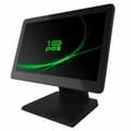 Miniatyrbild 2 av 4: All in One 10POS 10T-16J418128W0 15,6" Intel Celeron J4125 8 GB RAM 128 GB SSD