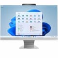 Miniatyrbild 8 av 8: All in One Asus 90PT03T1-M01VC0 24" Intel Core i7 16 GB RAM 512 GB SSD Qwerty Spanska