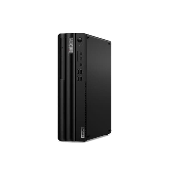 Bordsdator Lenovo 11R8003YPB AMD Ryzen 7 5700G AMD RYZEN™ 7 5700G 16 GB RAM 512 GB SSD Svart