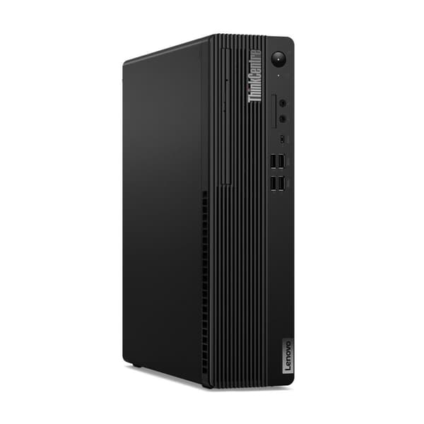 Bordsdator Lenovo 12TA0000PB AMD Ryzen 3 8300G 8 GB RAM 256 GB SSD Svart