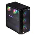Miniatyrbillede 9 af 9: Desktop pc Actina KOMAAAGIP1373 AMD RYZEN 5 5600 32 GB RAM 1 TB SSD Nvidia Geforce RTX 4060
