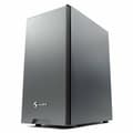 Miniatyrbillede 3 af 4: Desktop pc PcCom Work AMD Ryzen 7 5700G 16 GB RAM 500 GB SSD