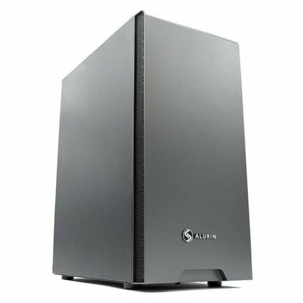 Desktop pc PcCom Work AMD Ryzen 7 5700G 16 GB RAM 500 GB SSD