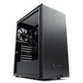 Miniatyrbillede 1 af 4: Desktop pc PcCom Work AMD Ryzen 7 5700G 16 GB RAM 500 GB SSD
