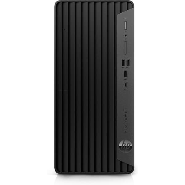 Desktop pc HP PRO 400G9 Intel Core I5 12500T 16 GB RAM 512 GB SSD
