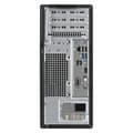 Miniatyrbillede 5 af 8: Desktop pc Actina KOMAAAPIM0346 Intel Core i5-14400 8 GB RAM 1 TB SSD