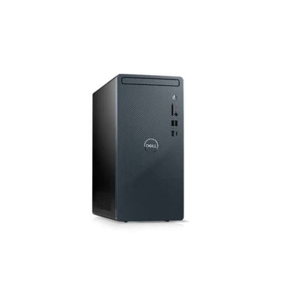 Desktop pc Dell 1D23K Intel Core i5-1240 8 GB RAM 512 GB SSD Sort, Blå