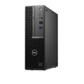 Miniatyrbillede 2 af 3: Desktop pc Dell Optiplex 7020 SFF Plus DRVX9 Intel Core i7-14700 16 GB RAM 512 GB SSD