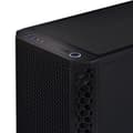 Miniatyrbillede 4 af 10: Desktop pc Actina KOMAAAGIP1359 16 GB RAM AMD Ryzen 5600G 500 GB SSD
