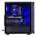 Miniatyrbillede 5 af 10: Desktop pc Actina KOMAAAGIP1359 16 GB RAM AMD Ryzen 5600G 500 GB SSD