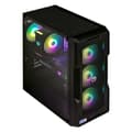 Miniatyrbillede 11 af 11: Desktop pc Actina KOMAAAGIP1429 AMD RADEON RX 7900 XTX AMD Ryzen 7 7700 32 GB RAM 1 TB SSD