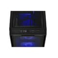 Miniatyrbillede 1 af 11: Desktop pc Actina KOMAAAGIP1383 AMD RYZEN 5 5600 16 GB RAM 1 TB SSD AMD Radeon RX 7600