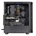 Miniatyrbillede 6 af 11: Desktop pc Actina KOMAAAGIP1458 AMD RYZEN 5 5600 16 GB RAM 1 TB SSD NVIDIA GeForce RTX 3060