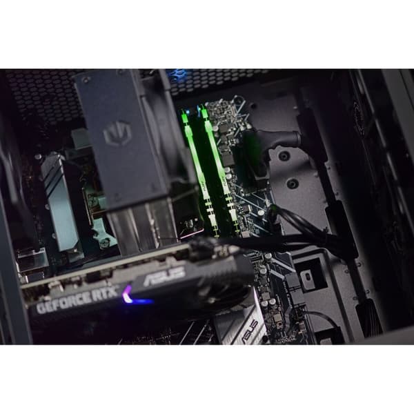 Desktop pc Actina KOMAAAGIP1449 AMD Ryzen 7 5700X 32 GB RAM 1 TB SSD