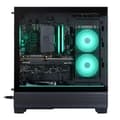 Miniatyrbillede 3 af 11: Desktop pc Actina Intel Core i5-12400F 32 GB RAM 1 TB SSD