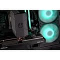 Miniatyrbillede 8 af 11: Desktop pc Actina Intel Core i5-12400F 32 GB RAM 1 TB SSD