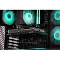 Miniatyrbillede 9 af 11: Desktop pc Actina Intel Core i5-12400F 32 GB RAM 1 TB SSD