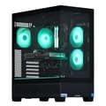 Miniatyrbillede 1 af 11: Desktop pc Actina Intel Core i5-12400F 32 GB RAM 1 TB SSD