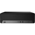 Miniatyrbillede 3 af 3: Desktop pc HP E800 SFF G9 16 GB RAM 512 GB SSD Intel Core i7-14700