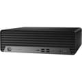 Miniatyrbillede 1 af 3: Desktop pc HP E800 SFF G9 16 GB RAM 512 GB SSD Intel Core i7-14700