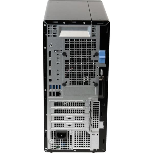 Desktop pc Axis AXIS S1216 16 GB RAM 256 GB SSD