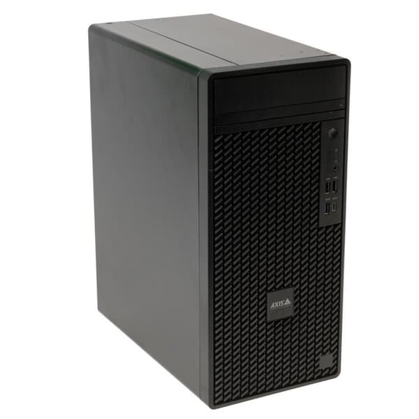 Desktop pc Axis AXIS S1216 16 GB RAM 256 GB SSD