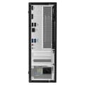Miniatyrbillede 4 af 4: Desktop pc Medion AKOYA T80 8 GB RAM 512 GB SSD i5-12450H