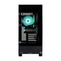Miniatyrbillede 3 af 11: Desktop pc Actina KOMACNGIP0068 AMD Ryzen 5 7600 32 GB RAM 1 TB SSD AMD Radeon RX 7700 xt