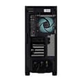 Miniatyrbillede 5 af 11: Desktop pc Actina KOMACNGIP0068 AMD Ryzen 5 7600 32 GB RAM 1 TB SSD AMD Radeon RX 7700 xt